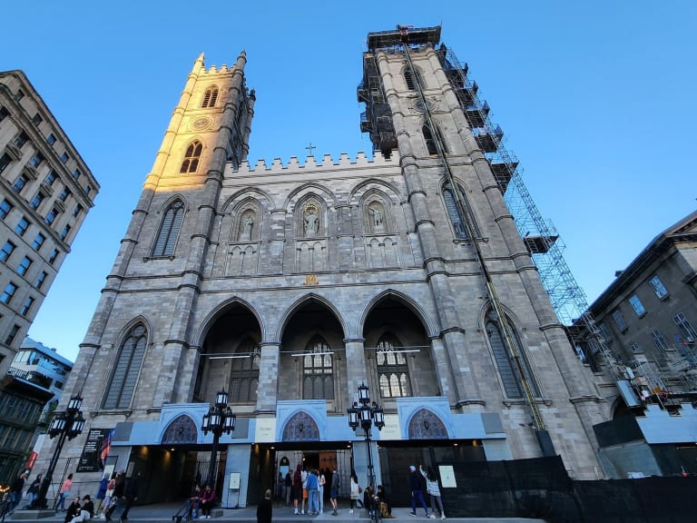 Les meilleures visites de montréal Hellotickets